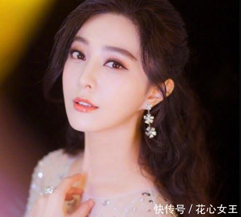 范冰冰工作室疑似回应传闻，有人却用这7字评价，网友太不理智