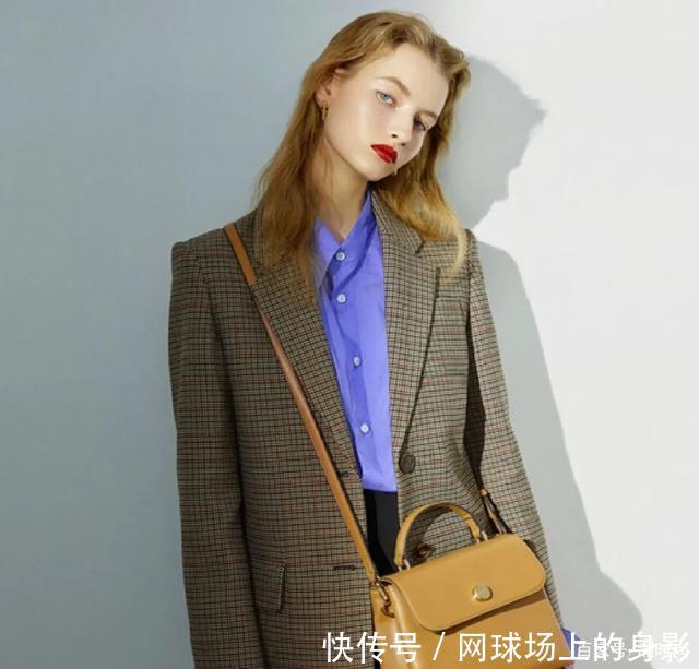 『感觉』2020刷屏的“心机穿搭”,穿上回头率200%,chic感满满!