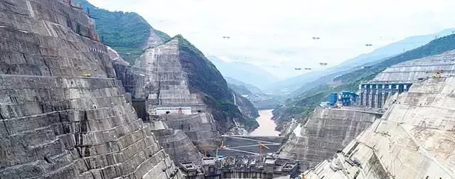 中国这项工程惊艳世界，已拿下6个世界之最，国外专家不敢相信！
