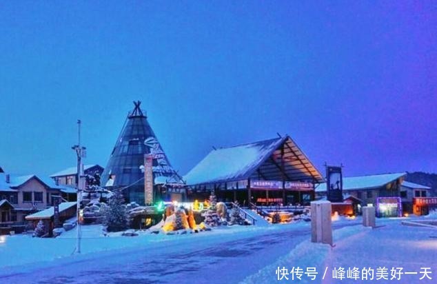 中国最“奇妙”的村庄,人们喜欢昼伏夜出,无数游客前来参观