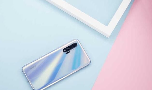  Nova7■华为Nova7，对不起，再见！