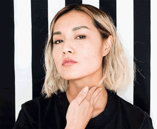 好奇| 霓虹素颜最美女星是30岁的她?翻完她的Ins我才真的服了...