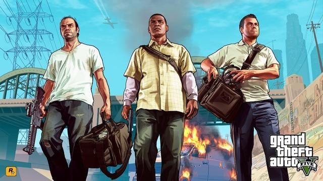 『配音』侠盗猎车手新作《GTA6》再爆消息：墨西哥演员为游戏演动作和配音