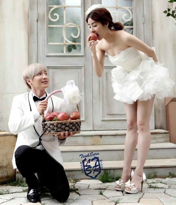 韩国真人秀《心脏信号2》走红,吃瓜观众为啥比