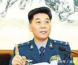 解放军五大战区政委、司令员最新名单