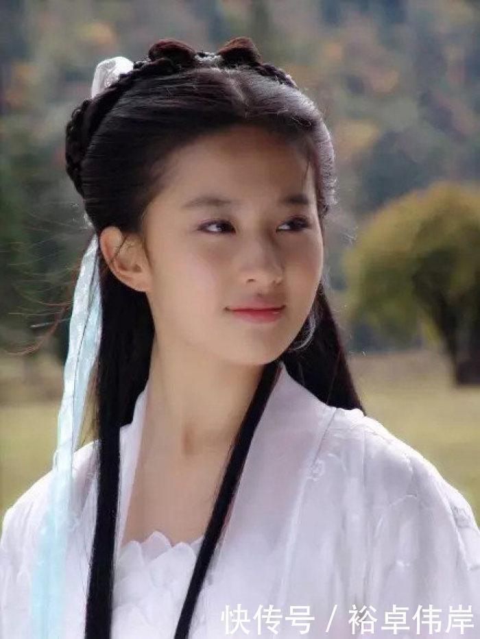 刘亦菲一直都是温和的女神，但最近可能想让造谣者得到点教训！