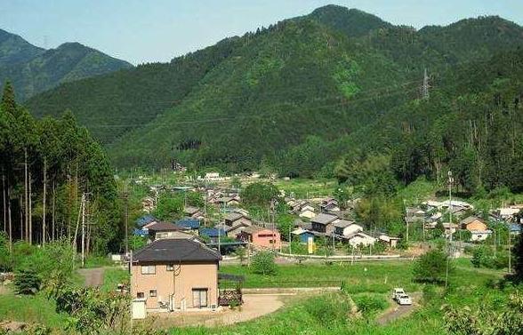  将来@未来二十年，留守老人都去世了，将来的农村将会是什么样子