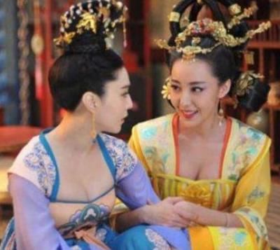  『房遗爱』高阳公主身为李治的姐姐 李治为什么还赐死高阳公主