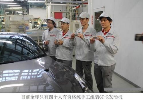 「摩托车」中国汽车行业对国际供应链的依赖有多大?车友:现实总是残酷的!