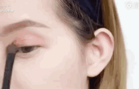 101火箭女孩登上跑男吴宣仪最美?竟然因为这个眼妆?