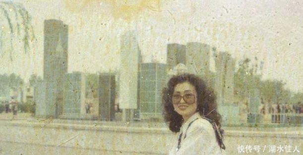  奢侈@1993年中国老照片 图2让人深感惋惜 图5有些奢侈 图8让人羡慕