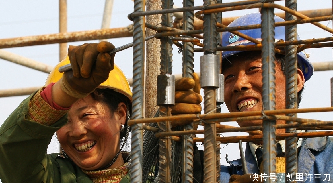  「电子厂」三五年后，城市生活的4类人，八成待不下去要重返农村