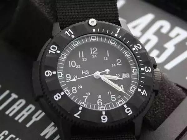 中国第一枚军表，你竟然不知道？