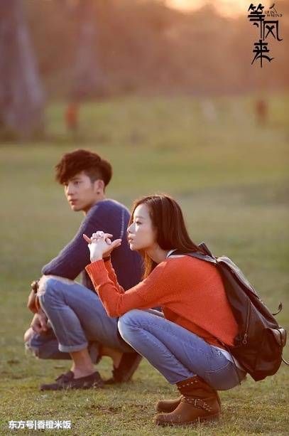 倪妮井柏然宣布分手，唐婷却上了热搜，网友:这些都是错觉