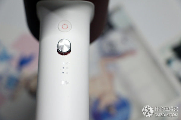 三挡模式可调，金属外观，负离子电吹风--素士H3S吹风机体验