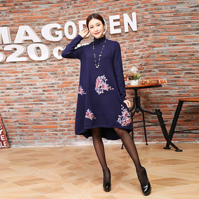 40岁女人再不打扮就老了!现在70后女人都这样穿，贼显年轻