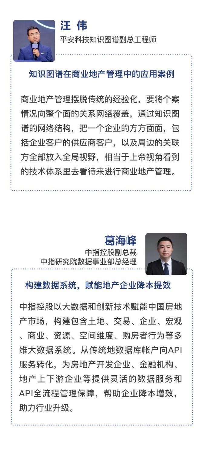  「为新的生产」5G时代，万物上云 ——数据科技引领地产