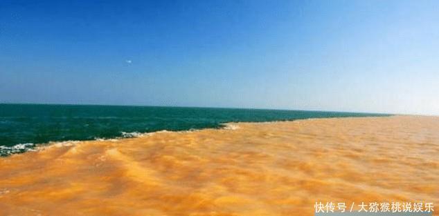  「变化」黄河会把“渤海”填平吗？看看海岸线有史以来的变化