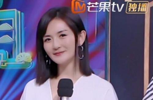 谢娜微博公开喊话聂远，何炅13个字成为焦点，网友：谣言不攻自破