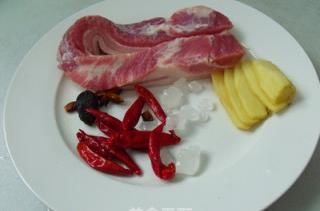  「分享」今日分享：红烧肉