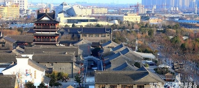 中国唯一没有山的城市! 最高海拔仅7米, 有些当地人一生没爬过山