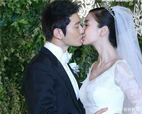 Baby被指不孝?黄晓明被怼不敬业?澄清黑料背后真相