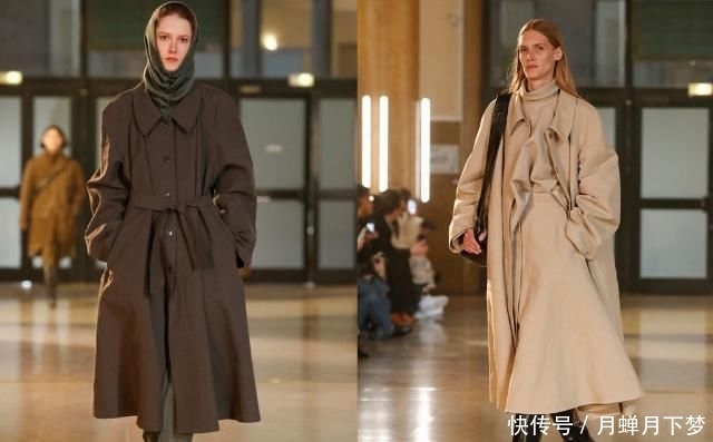 全民:引发全民争抢的U系列设计师Lemaire 究竟有何魅力