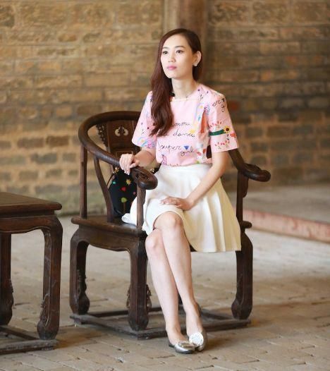 马蓉又曝新男友，海南63岁富商，网友神评论：再有钱也会被她坑光