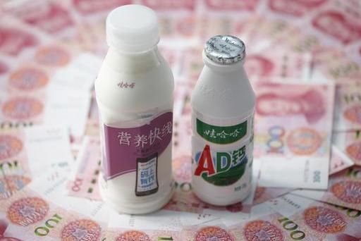 中国矿泉水霸主归来, 曾197亿卖身外资, 农夫山泉、怡宝强敌来袭