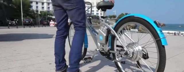  相关：电动车的替代品终于来了，无需加油充电，老百姓们都乐了