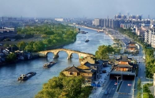 我国最干净的城市,风景貌美有人间天堂美誉,去过的人都流连忘返