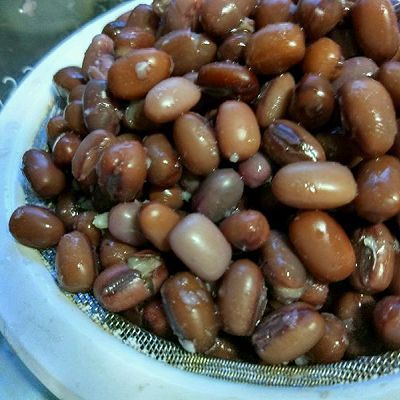  【麻薯】麻薯粒粒蜜红豆酥