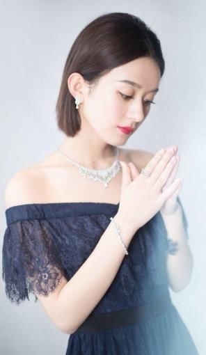 少点舆论多点爱，你说赵丽颖怀孕三月假不假