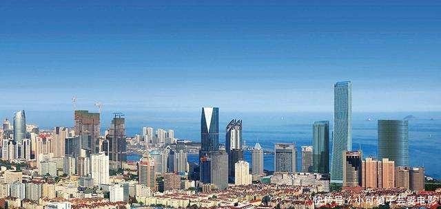 山东青岛和济南，你会选择在哪个城市生活