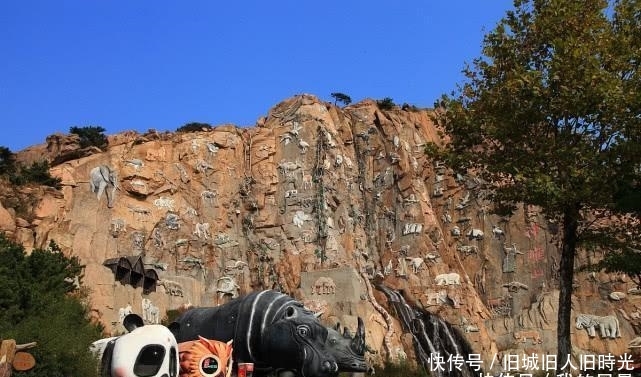  「富有」山东最富有的一个村子，家家户户住别墅开豪车，据说比