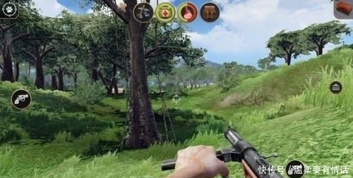 『生存』单机生存手游推荐,玩法自由画质高,6种类型任你选!