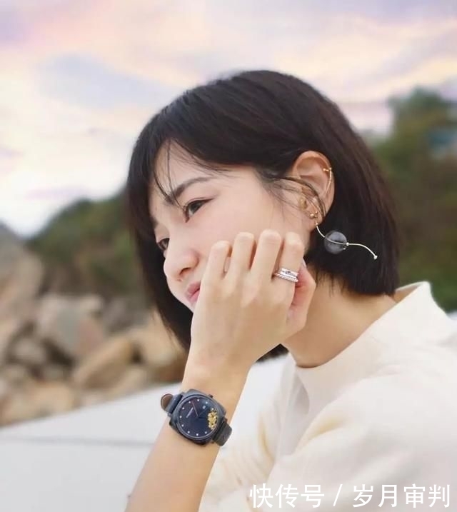  #利安莱#嫌CK、阿玛尼、卡西欧烂大街？不如试一下这个源自法国的小众品牌