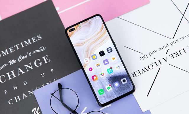 『旗舰机』极具性价比的水桶旗舰机 realme X50 Pro体验评测