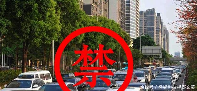 重磅！公安部正式宣布，明年国六标准提前实施，这些车全部禁行！