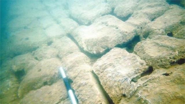 我国水质最好湖泊：水下发现神秘古城，为何被列为飞机禁飞区域？