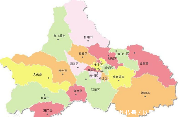 四川49km地铁年底进入试运营，施工4.5年设41站，经过你家吗