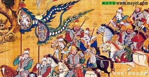 探寻历史的奥秘：明朝时期的繁荣与衰落