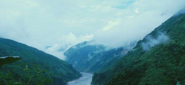 中国“最神秘”水电站，建成将成为世界第二大，出水量超过三峡