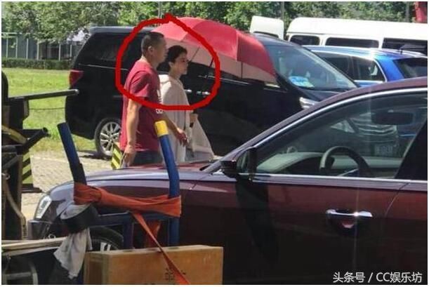 范冰冰针对谣言强势表态：用法律手段坚决追诉绝不接受和解！