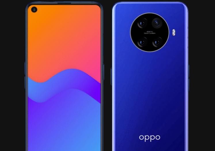  「款机器」OPPO性价比旗舰手机将至，65W充电+12GB内存！