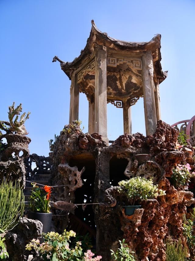  『地标』厦门本地人眼中的鹦哥楼，是儿时迷路时的地标性建筑
