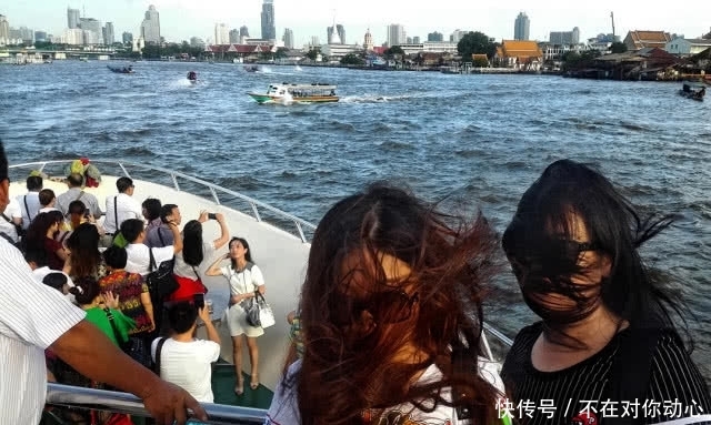 从我国80元买进，千元卖给中国游客，遭哄抢