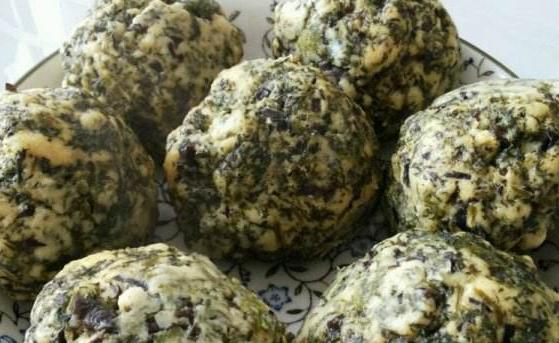  「杂草」这个植物，曾是农民很讨厌的杂草，如今成了人们爱吃的