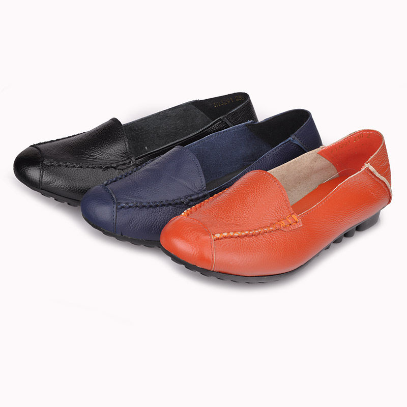 败家老婆真会挑鞋子，瞧瞧这几款，洋气又不累脚，确实好看