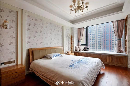 【实景案例】时尚新中式大宅，挡不住的静谧雅致